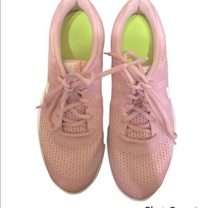 Youth Nike Running shoes size 5.5